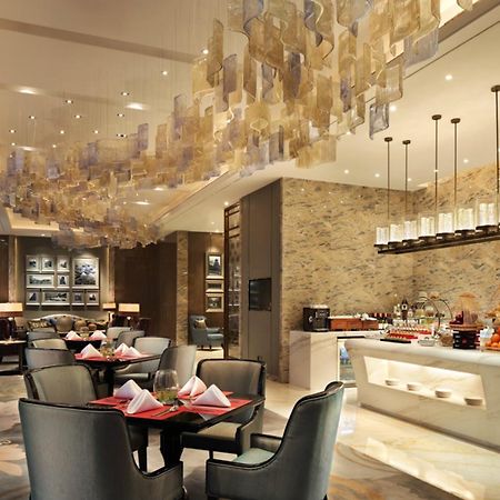 Wanda Realm Liuzhou Hotel Exterior foto